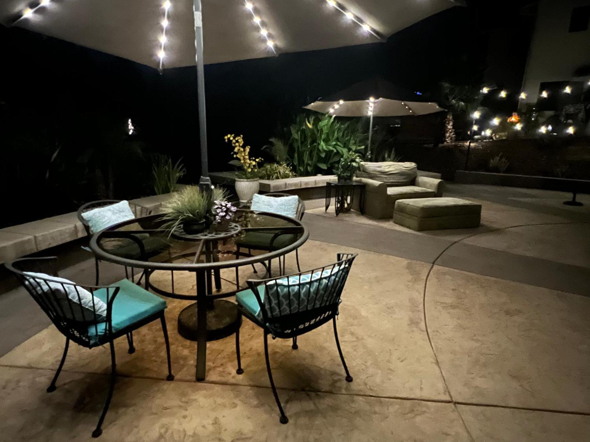 The Oasis Redding Exterior foto
